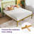 Nancarrow Metal Slat Bed-356911234-356911237