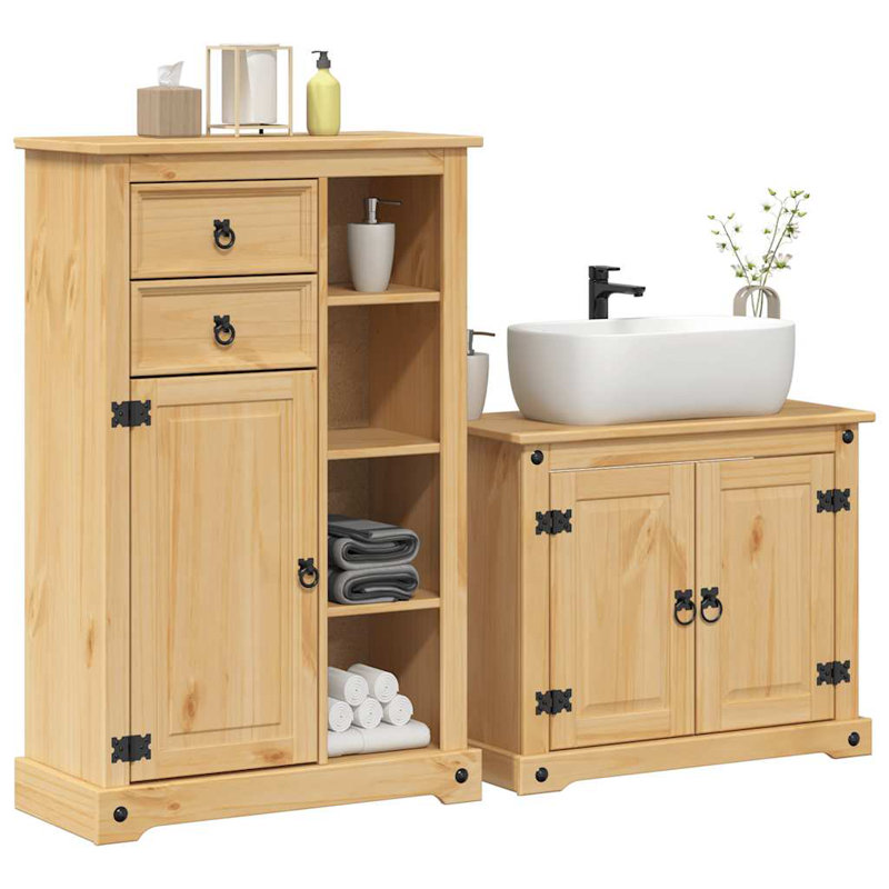 Bathroom Suite