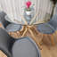Periheli 4 - Person Dining Set-1406466906