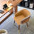 Enrico Fabric Upholstered Dining /Arm Chair-1337081112
