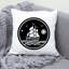 Nautical Sea Life_416 - Coussin décoratif en polyester-1043225623