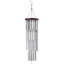 Ladetto Metal Wind Chime