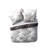 Leaf 8-Piece Reversible Bed-in-a-Bag Comforter Set-87242057-87242054