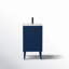 Ensemble de meuble-lavabo simple 20 po Saimah-688119433-688119428