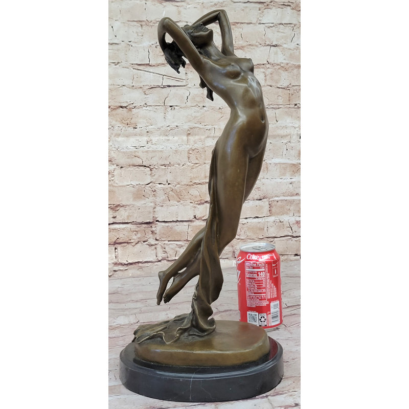 Objet de décoration Toniqua