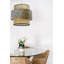 Shawnita 1 - Light Yes Drum Pendant