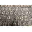 Tapis tibétain en soie de bambou en laine tissé à la main 8 pi 8 po x 9 pi 10 po