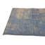 Tapis gris Jed