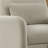 Pebblea Chenille Convertible Chair Bed-123709641
