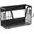 2-Piece Refrigerator Magnetic Storage Rack-1057253755