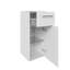 Quickset 316 Freestanding Bathroom Cabinet