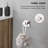 9 - Piece Bathroom Hardware Set-93723602