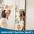 Arched Full Length Mirror