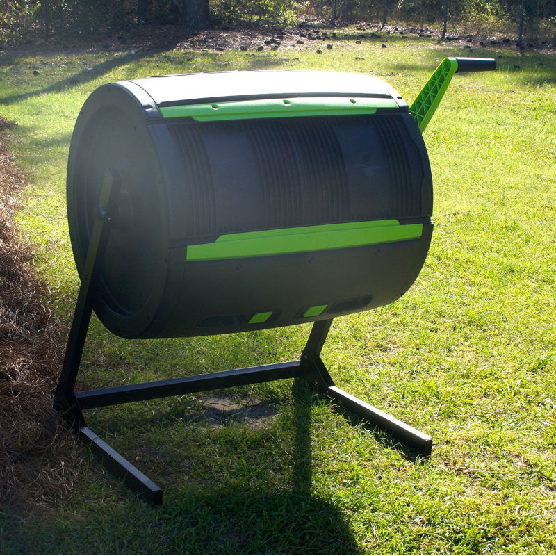 65 gallons Composteur d'extérieur