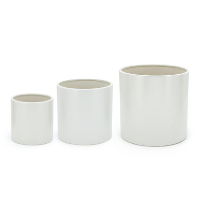 Abixah Ceramic Pot Planter