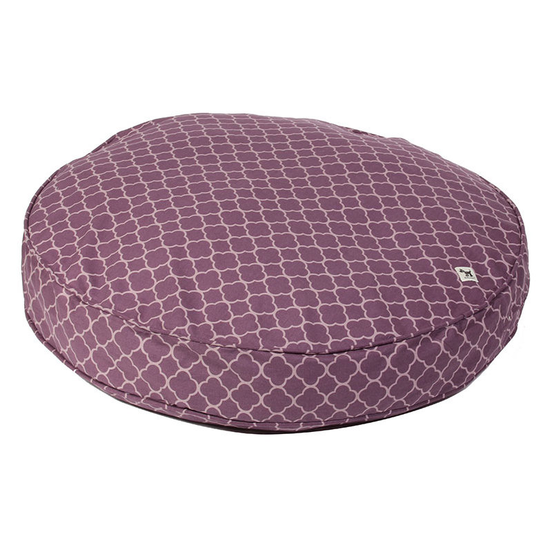 Housse de lit pour chien royals Vonda