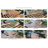Elevate 16'' L x 16'' W Tile - Mocha