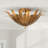Arela Semi Flush Mount-2025328300-2025411973