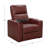Vannatta Faux Leather Power Recliner-1823361906