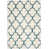Ivory/Blue