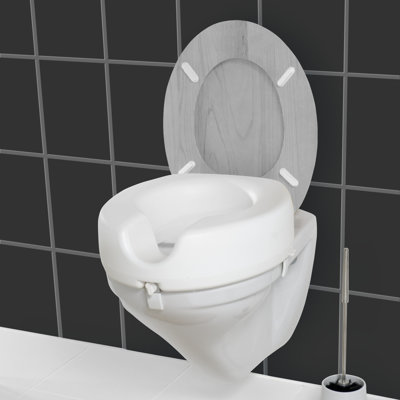 Harold Elongated Toilet Seat