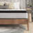 12-Inch  Pocket Spring & Memory Foam Hybrid Mattress For Cool Comfort And Lasting Support-490046776