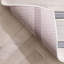 Tapis texturé 3D Clarys-40578628