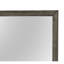 Miroir mural contemporain pour toute pièce