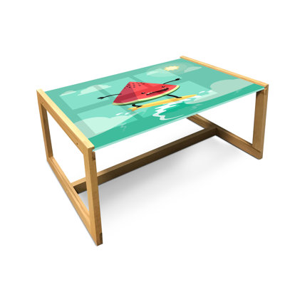 Table basse East East Home