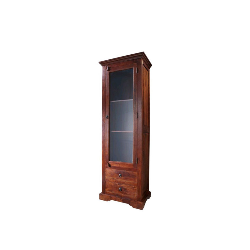 Oxford Display Cabinet