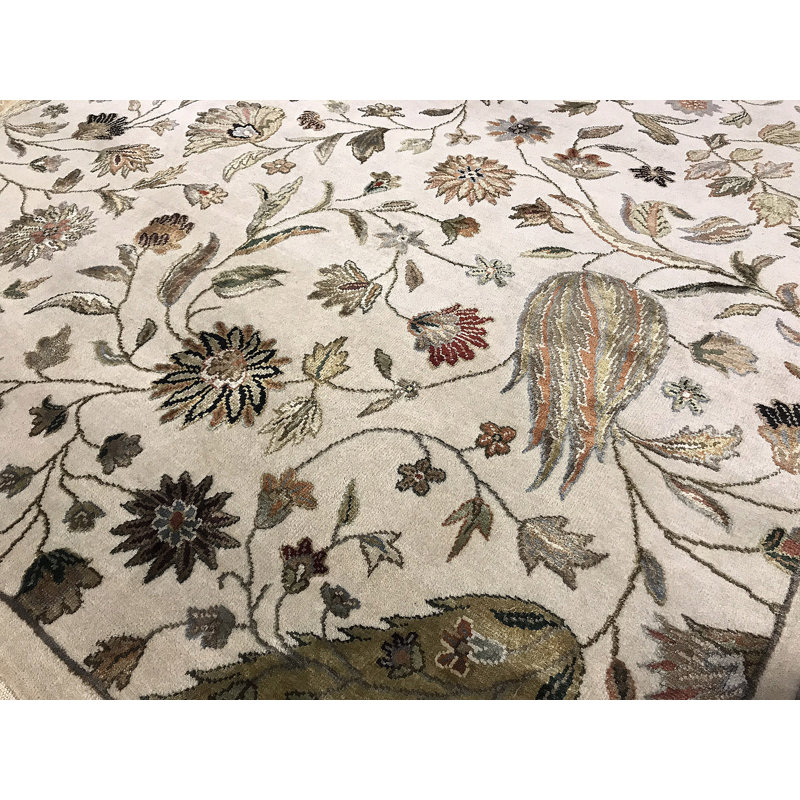 Chantel One-of-a-Kind 9' X 11'9" Area Rug