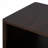30.8" Square Coffee Table