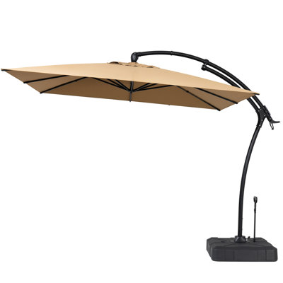 Cantilever Umbrella Umbrella