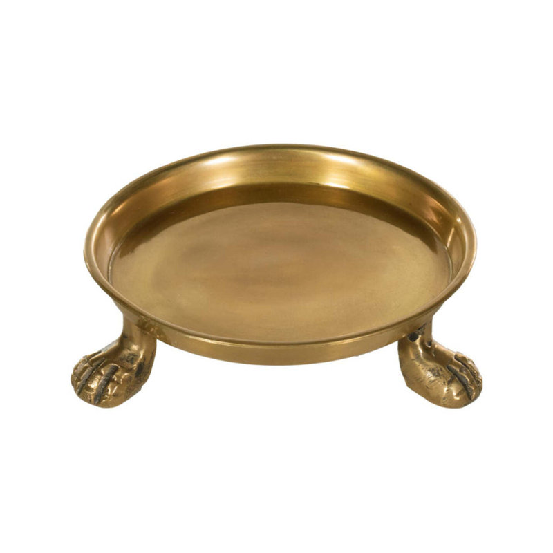 Alauni Handmade Decorative Plate