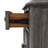 Lipford 3-Drawer Wood Nightstand with Built-In Outlets-402470788