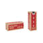 Fatboy® Bolleke Mini (ensemble de 3) - rouge-1073468436