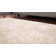Henricks HAND TUFTED SHAG POLYESTER ECO-FRIENDLY AREA RUGS - Ivory Color | Solid Design