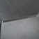 Rain Match Trim Broadwalk 47 1/4" Linear Grid Shower Drain