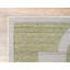 Tapis vert Cohleen-40286098