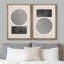Mid-Century moderne boho Mid Century-92285202-92285204