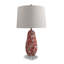 Foral Vine Lamp