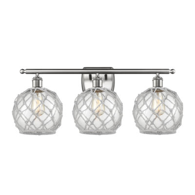 Appling 3 - Light Dimmable Vanity Light