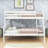 Arista Kids Twin Over Full Bunk Bed-1476028442