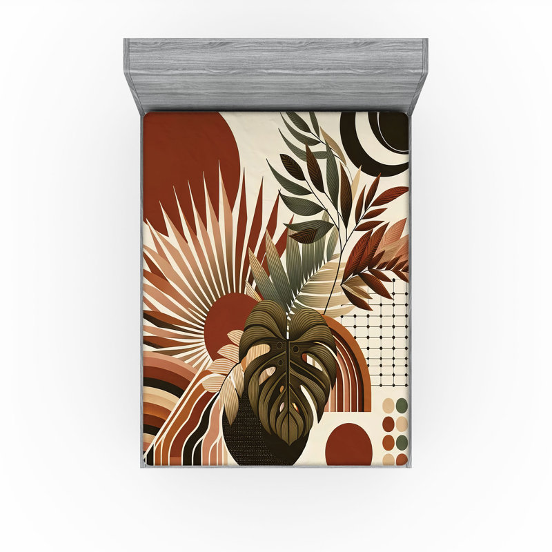 Microfiber Fitted Sheet, King Fitted Sheet