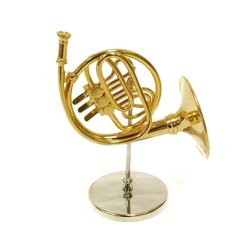 Hatcher French Horn