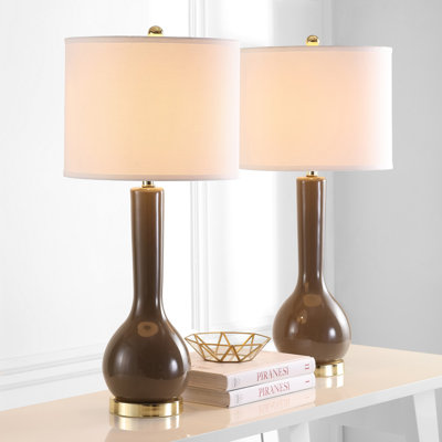 Amoure Ceramic Table Lamp