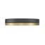 Brexleigh Acrylic LED Flush Mount-1253890113