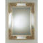 Neoclassical Traditional Accent Mirror
