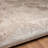 Guenter Classic Medallion Two Million Point Ivory/Beige Rug with High-Low Texture-1762998282