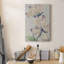 Blossom Study I - Peinture sur toile tendue-1874339047